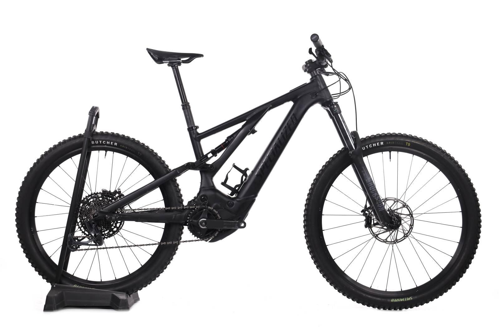 SPECIALIZED Refurbished - E-Bike - Specialized Turbo - M - GUT