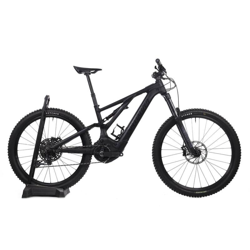 Second life - Bicicletă electrică - Specialized Turbo - M - Bun