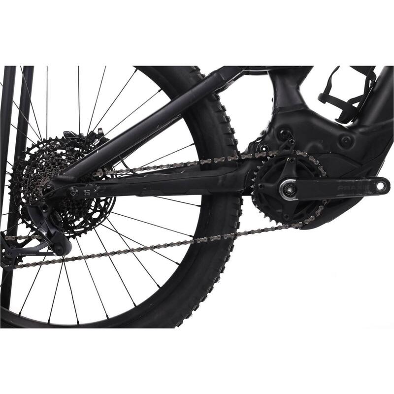 Second Life - Rower elektryczny -  Specialized Turbo - Stan Dobry