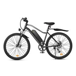 Vélo électrique pour adulte iScooter EB3, batterie 36 V 10,4 Ah