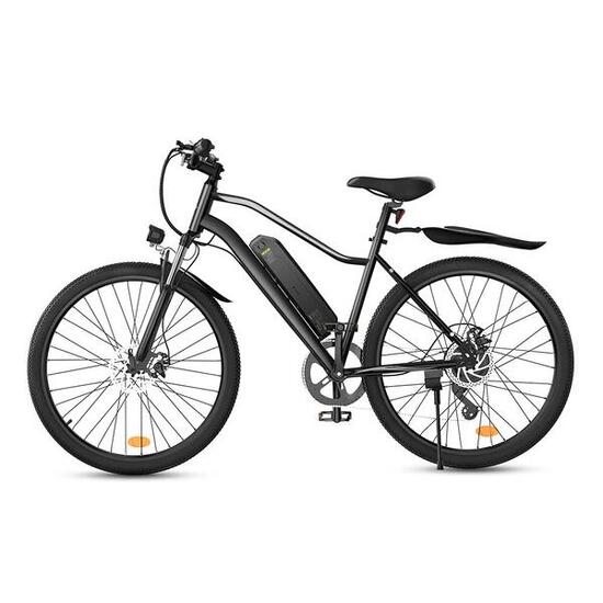 Bici elettrica per adulti iScooter EB3 Batteria 36V 104AH