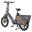 Bicicleta electrică ENGWE LE20 cu motor mijlociu de 250 W, 48 V, 19,2 Ah