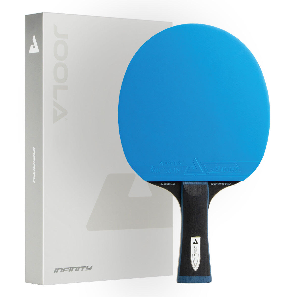 JOOLA Tafeltennisbat JOOLA WHITE INFINITY GL