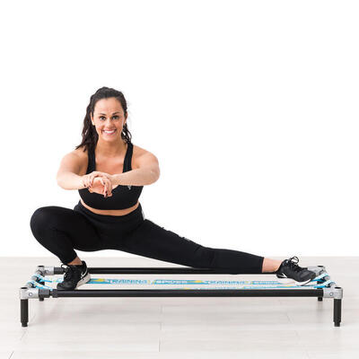 SLACKGYM Allenamento in equilibrio