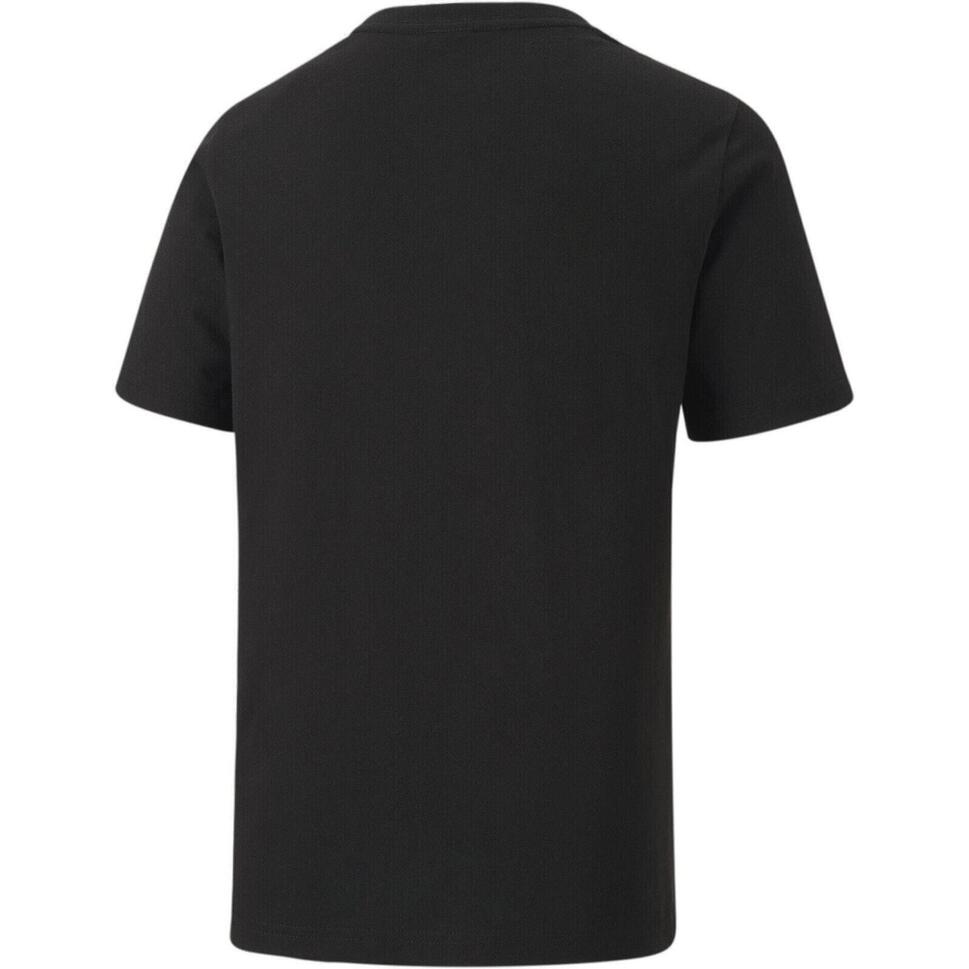 Koszulka Puma Junior Teamgoal 23 Casual T-shirt 3-pack P, Dzieci