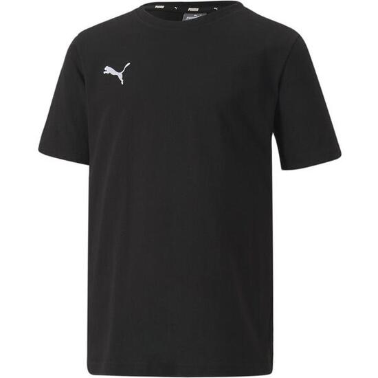 T-shirt Puma Junior Teamgoal 23 Casual T-shirt 2-pack, Noir, Enfants