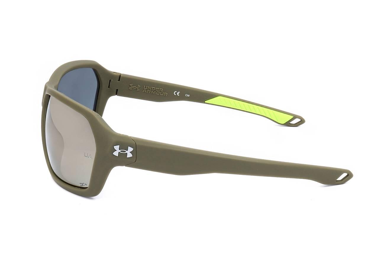 Sonnenbrillen Under Armour UA RECON MAN Größe 64/15/125 3/3