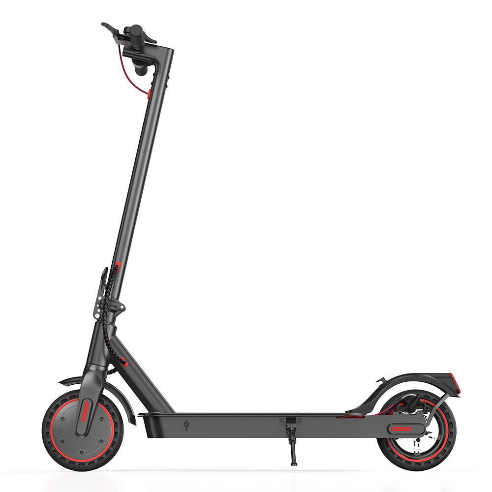 iScooter i9 8,5-inch 36V 7,5Ah opvouwbare elektrische scooter 4/7