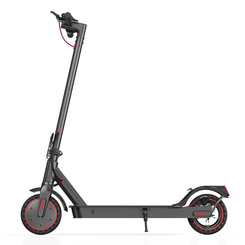 Trotinetă electrică pentru naveta iScooter i9 Baterie 36V 7.5Ah 8.5inch