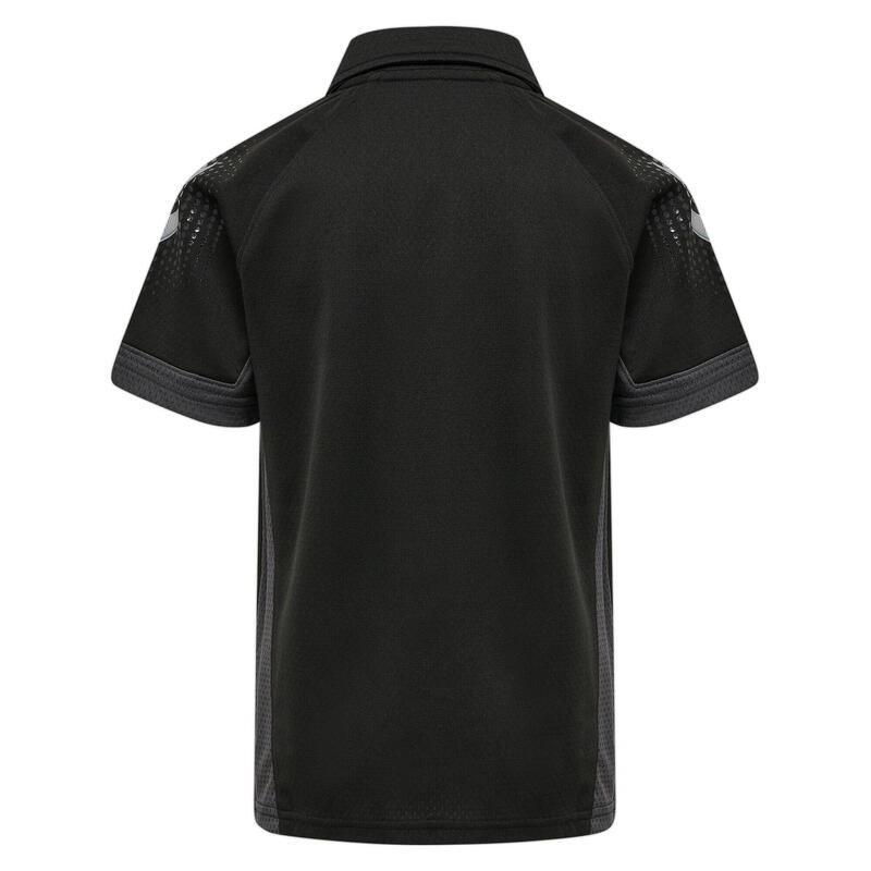 Poloshirt Unisex Kinder