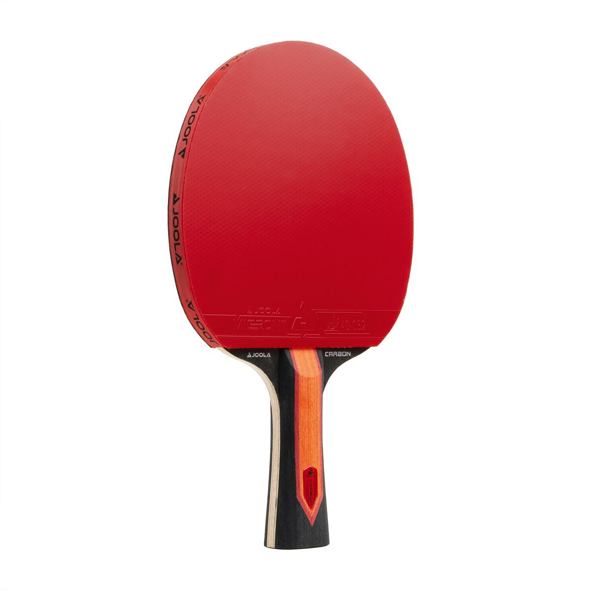Racchetta da tennis da tavolo JOOLA RED CARBON X 2/7