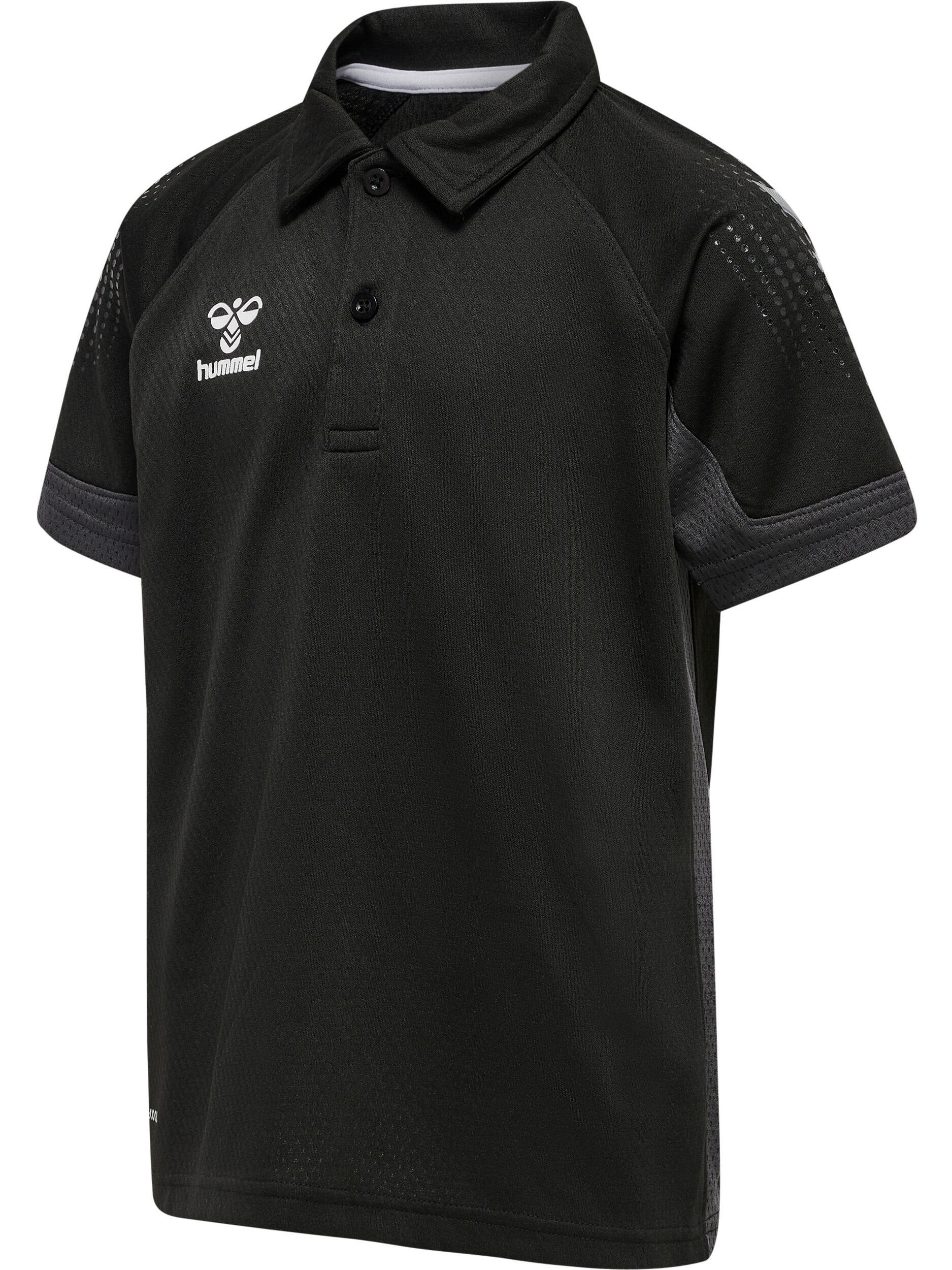 Polo criança Hummel hmlLEAD functional 7/7