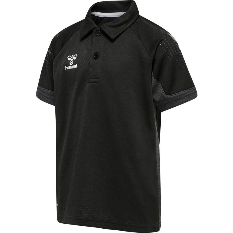 Poloshirt Unisex Kinder