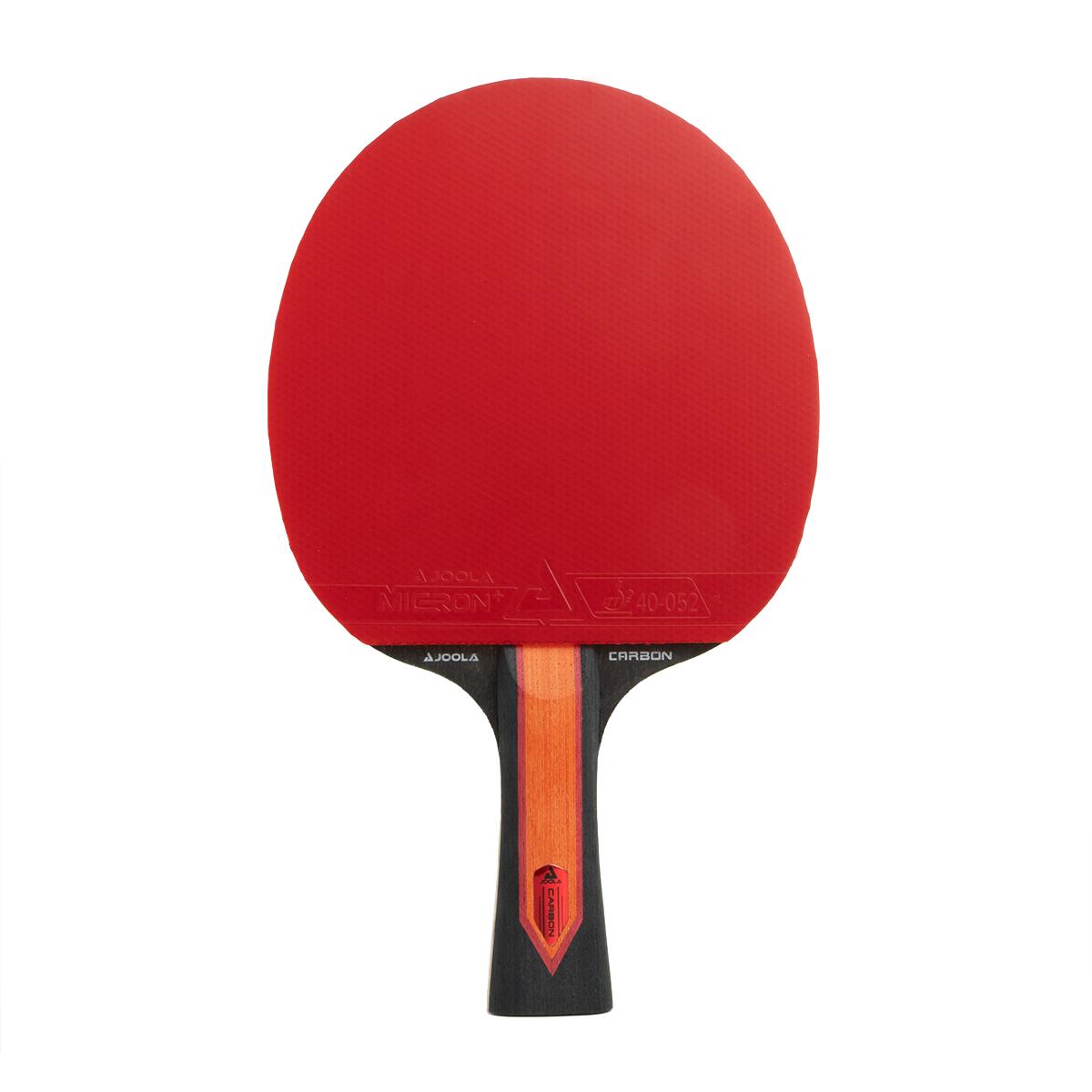 Racchetta da tennis da tavolo JOOLA RED CARBON X 3/7