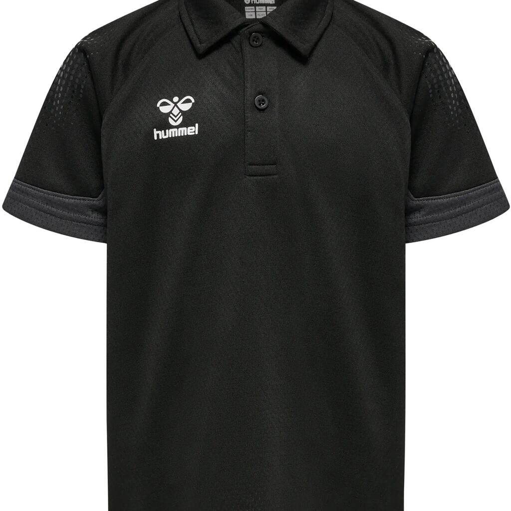 Polo shirt child Hummel hmllead functional