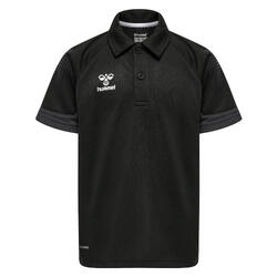 Enfiler Polo Hmllead Enfant HUMMEL