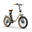 Bicicleta elétrica ONESPORT OT16 de 20 polegadas, 250 W, bateria de 48 V e 17 Ah