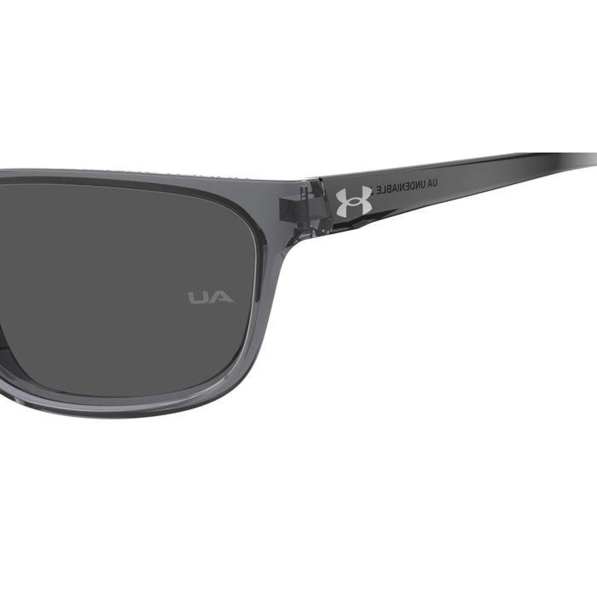 Occhiali da sole Unisex Under Armour UNDENIABLE JR 60/15/125 Teen 3/3