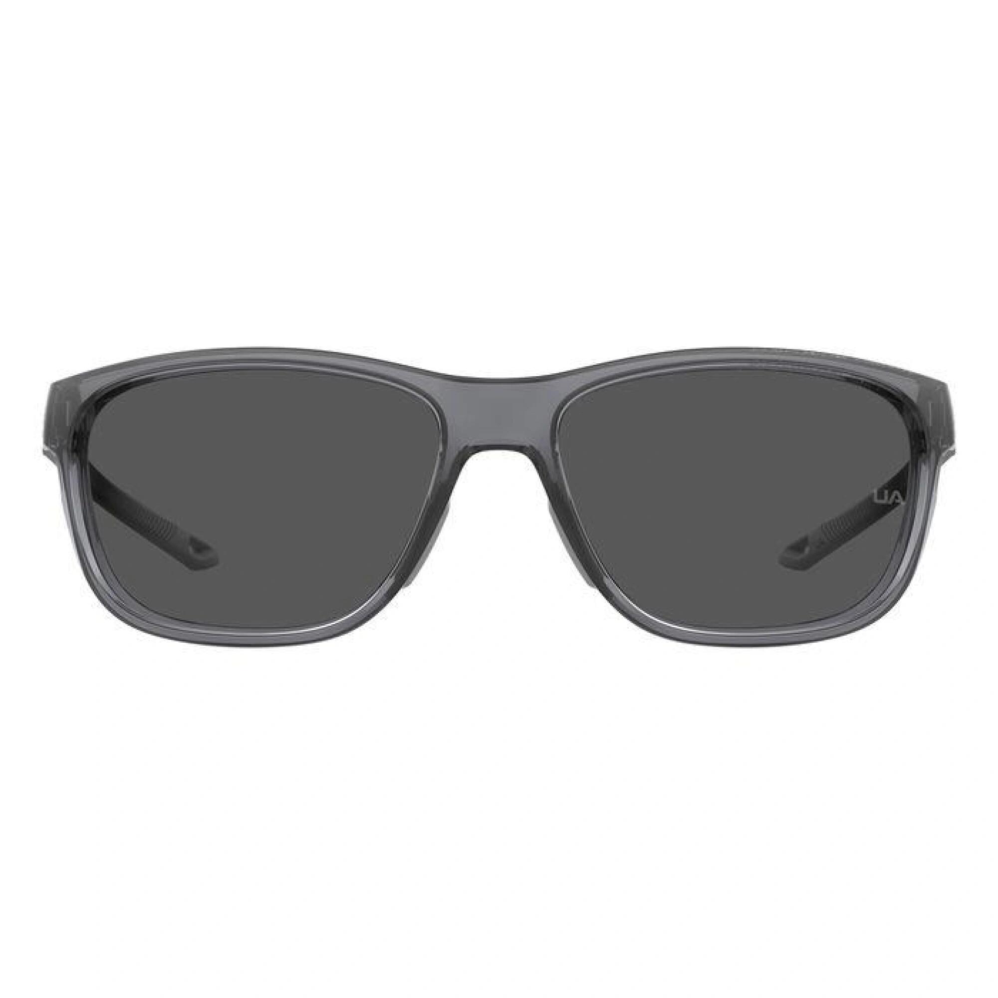 Occhiali da sole Unisex Under Armour UNDENIABLE JR 60/15/125 Teen 2/3