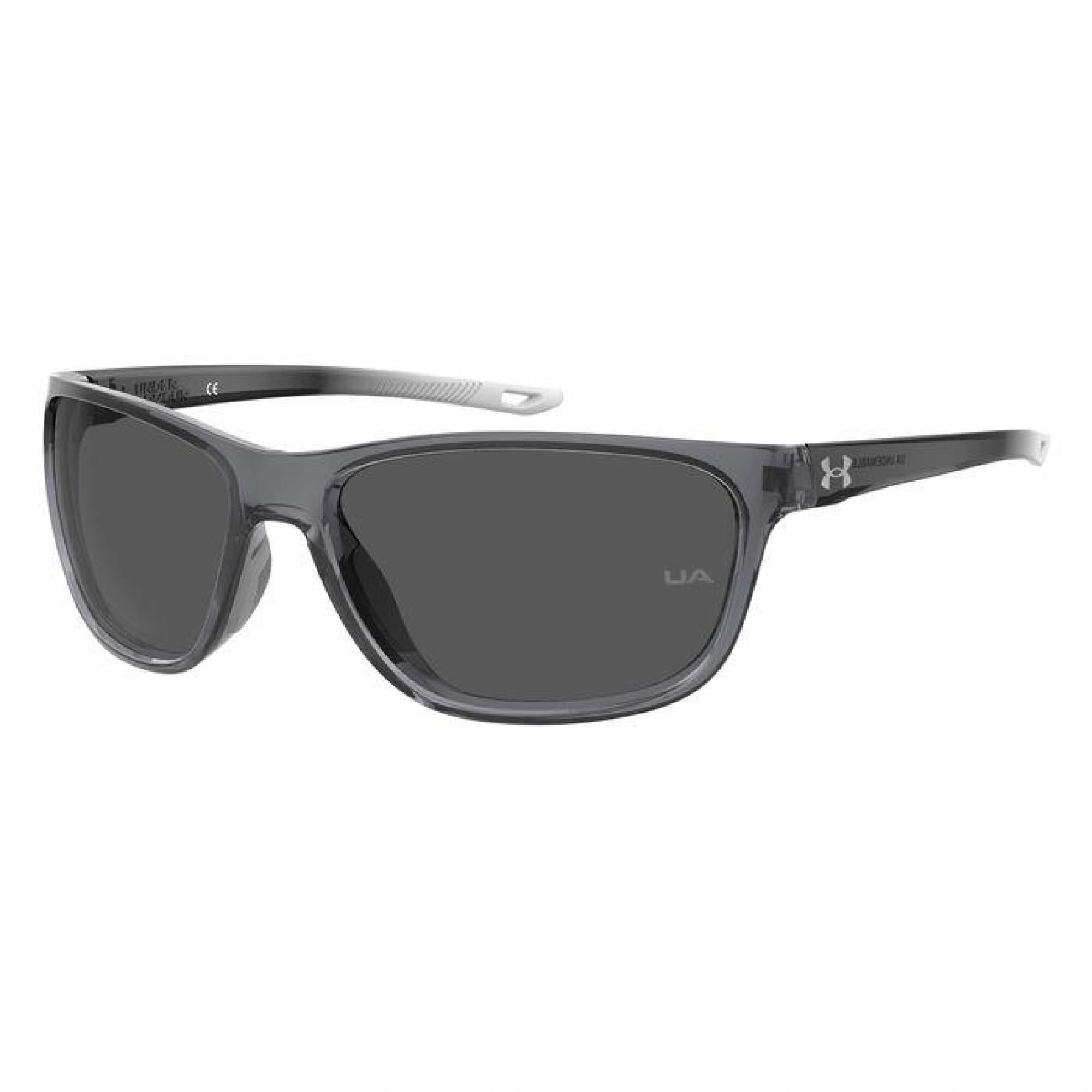 Occhiali da sole Unisex Under Armour UNDENIABLE JR 60/15/125 Teen 1/3