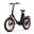 Bicicleta elétrica ONESPORT OT16 de 20 polegadas, 250 W, bateria de 48 V e 17 Ah