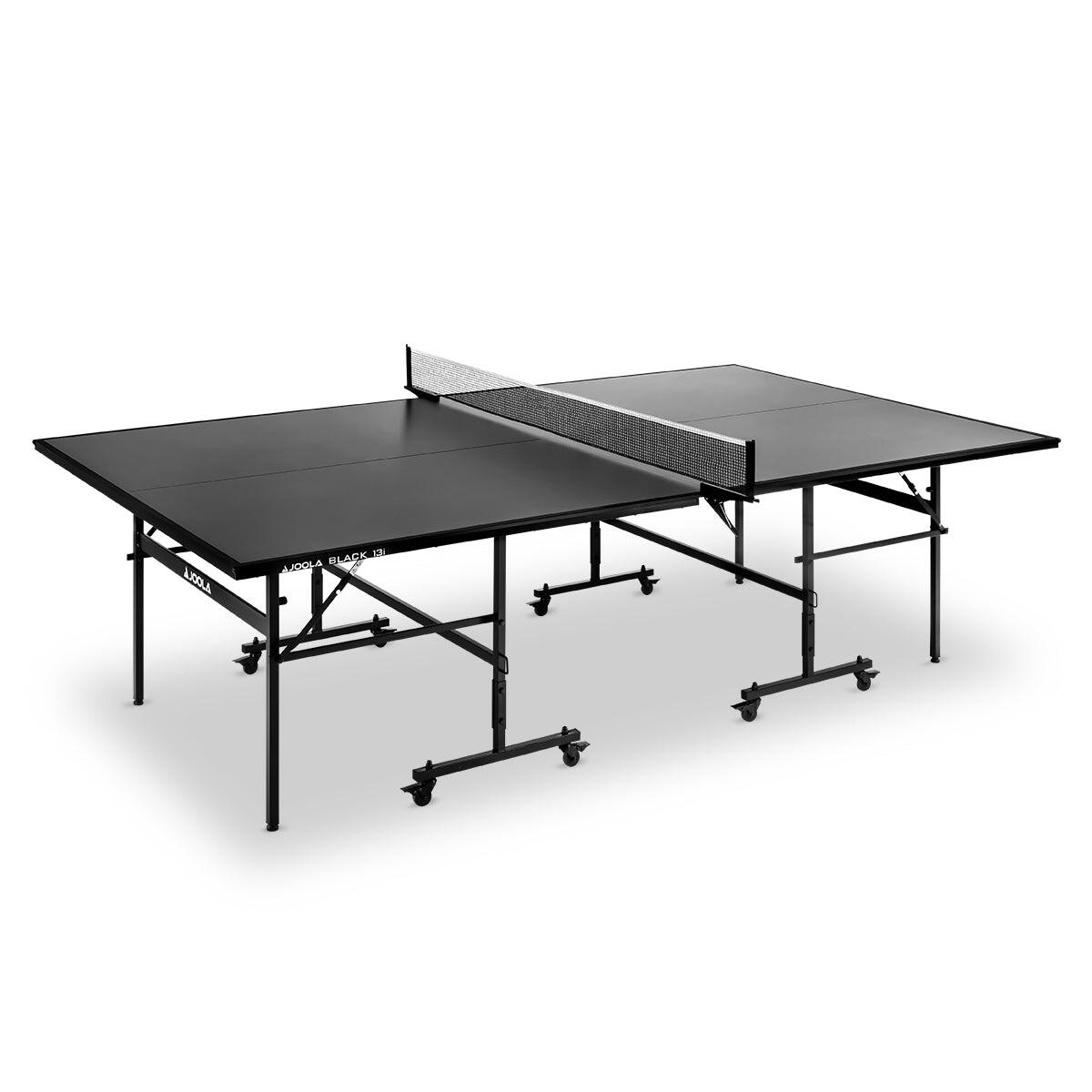 Mesa de ping-pong joola black 13i