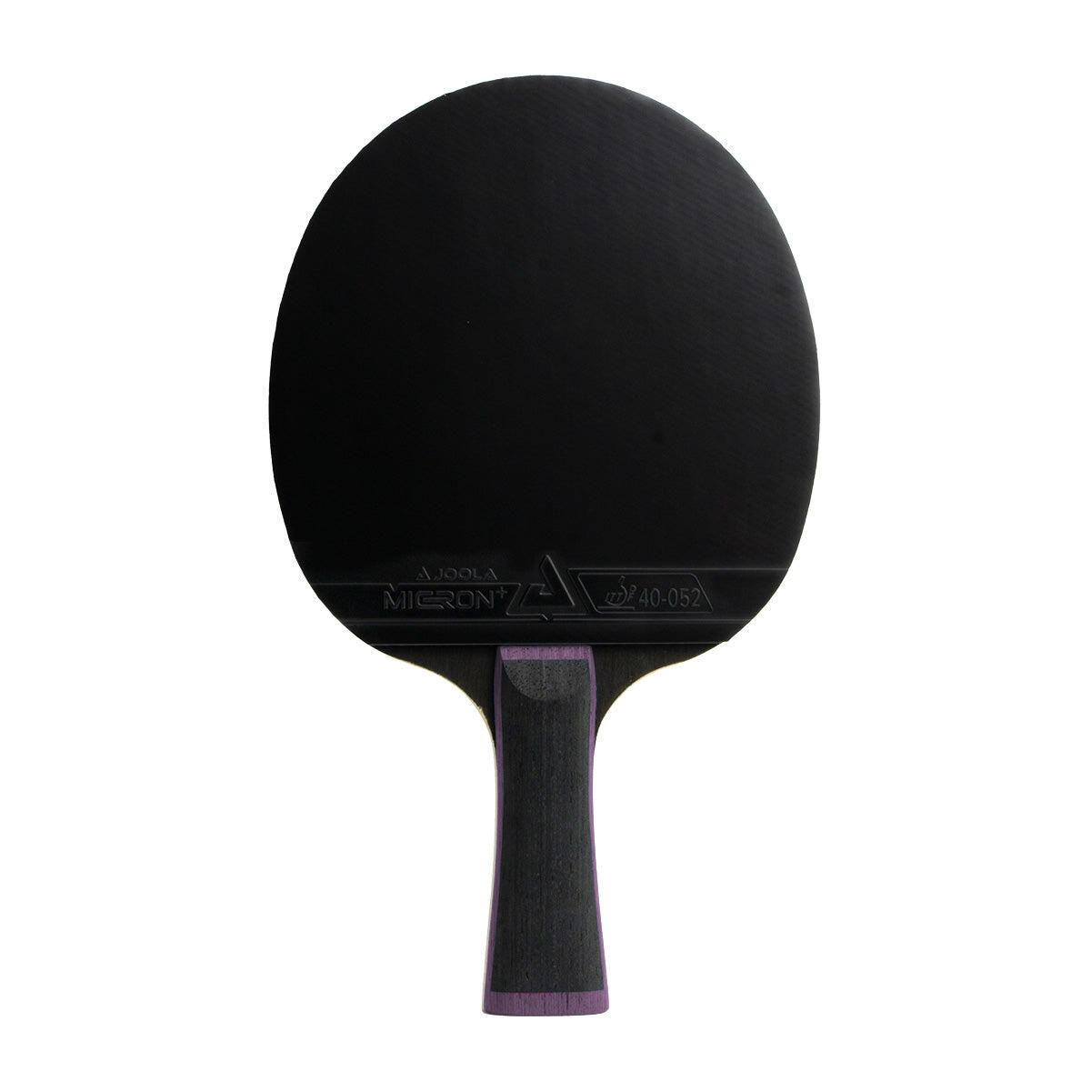 JOOLA Tischtennisschläger WHITE INFINITY CARBON 5/7