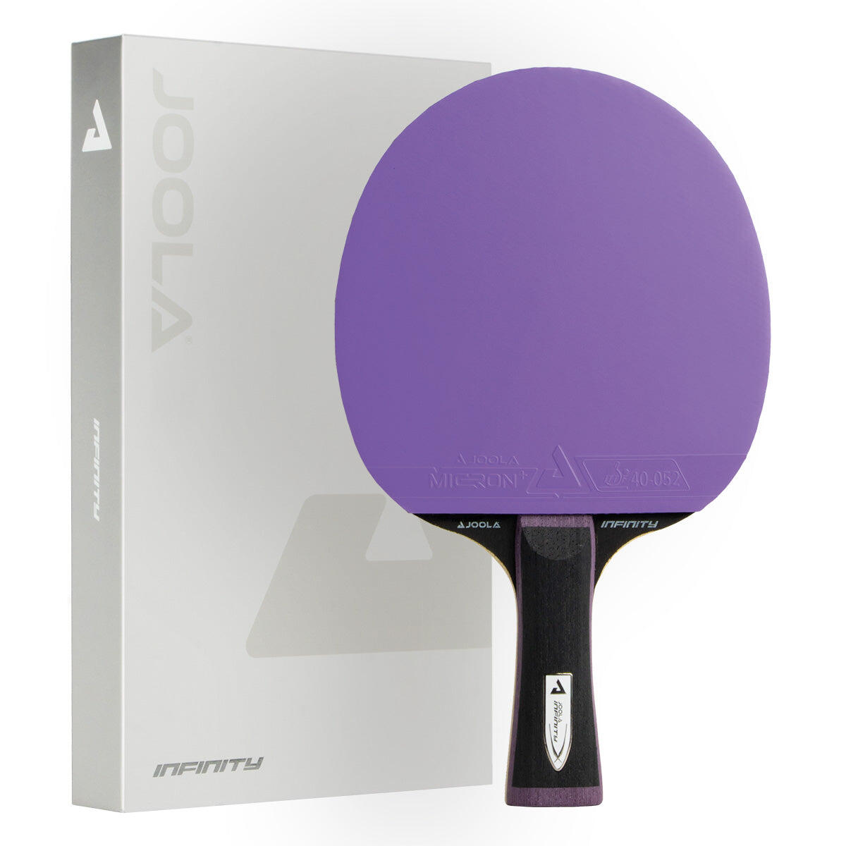 JOOLA Tafeltennisbat JOOLA WHITE INFINITY CARBON