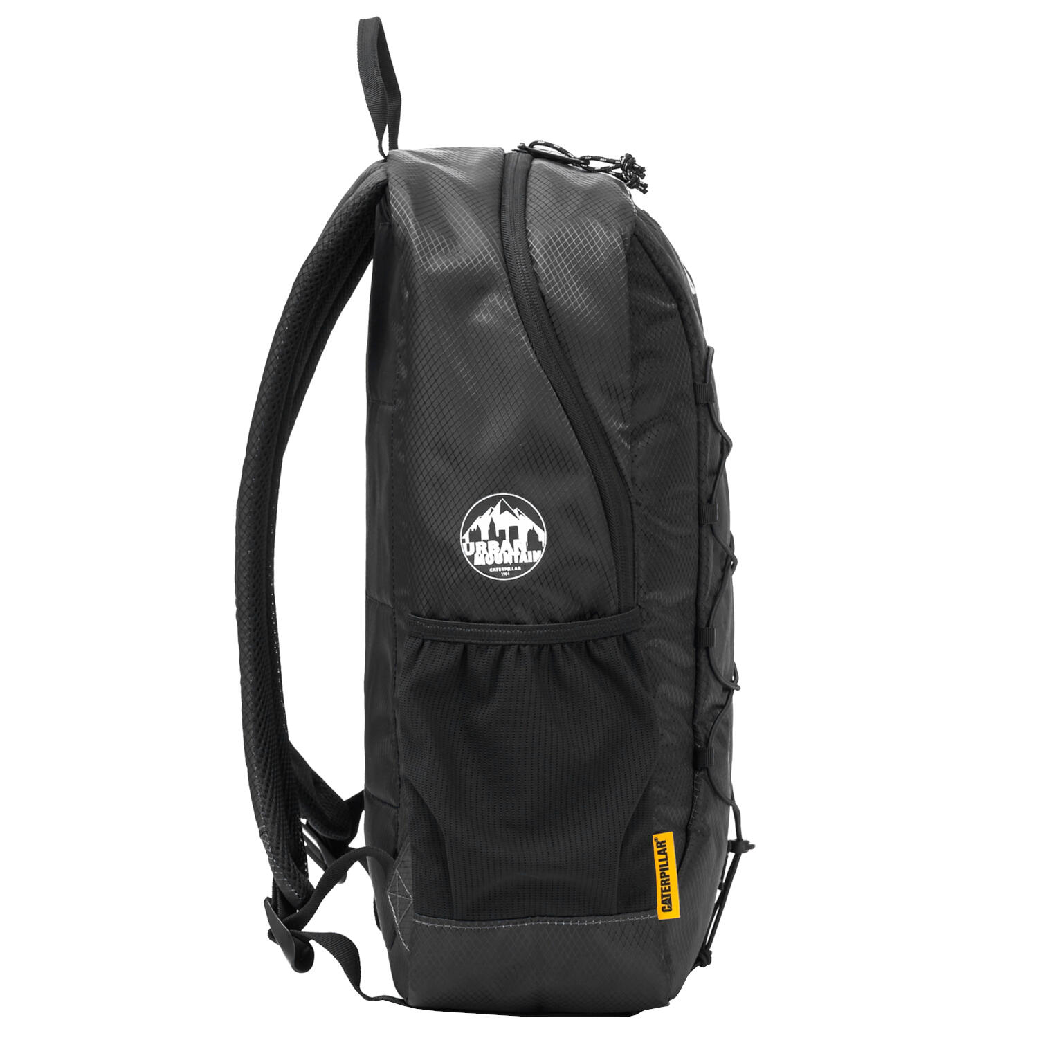 CAT Zaino da trekking leggero  Himalayas Light Hiking Backpack 84713  Black 2/5