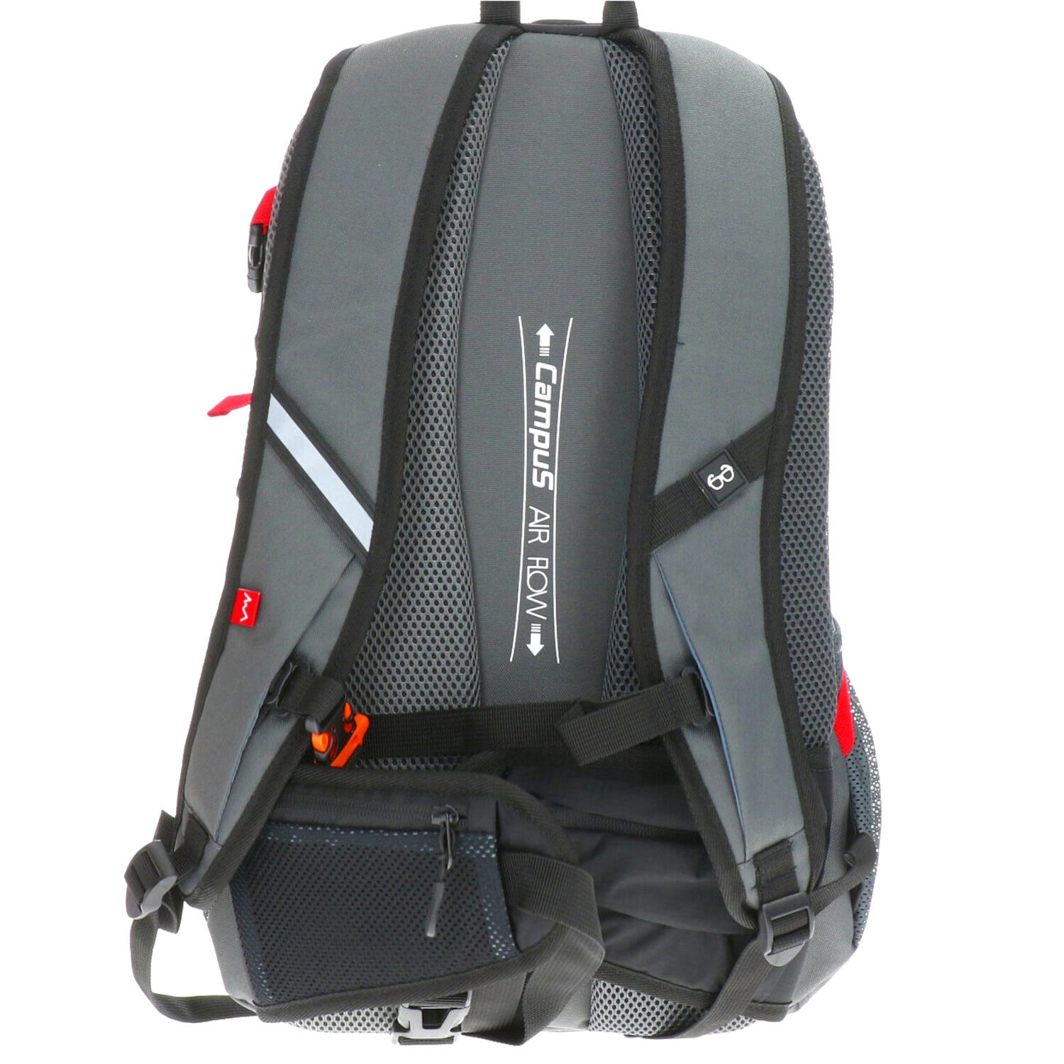 Plecak sportowo-turystyczny dla dorosłych  Taupo 26L Backpack pojemność 26 L 3/3