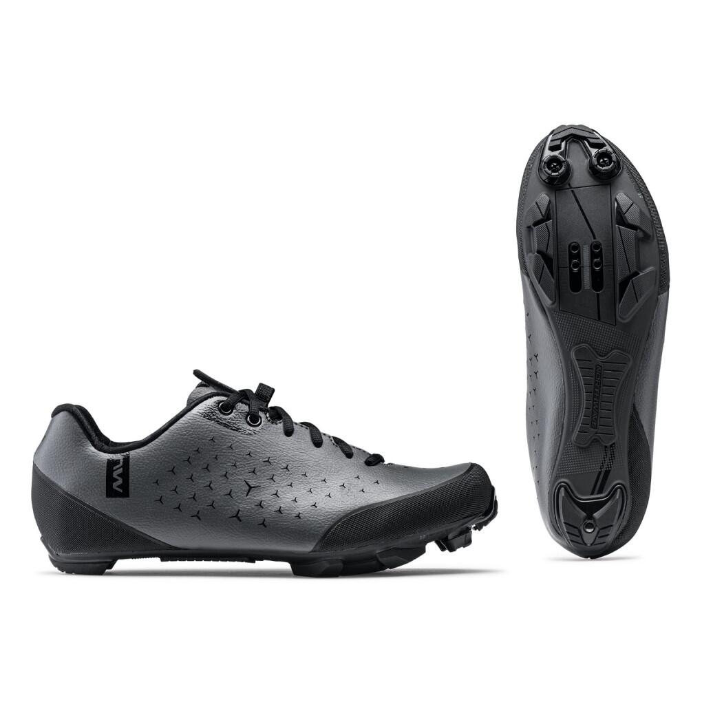 Zapatos de hombres de rockster de northwave para hombres