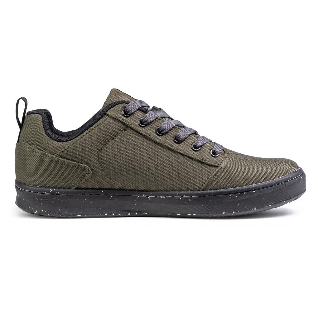 Zapatillas Northwave TAILWHIP ECO EVO Verde Forest 3/4