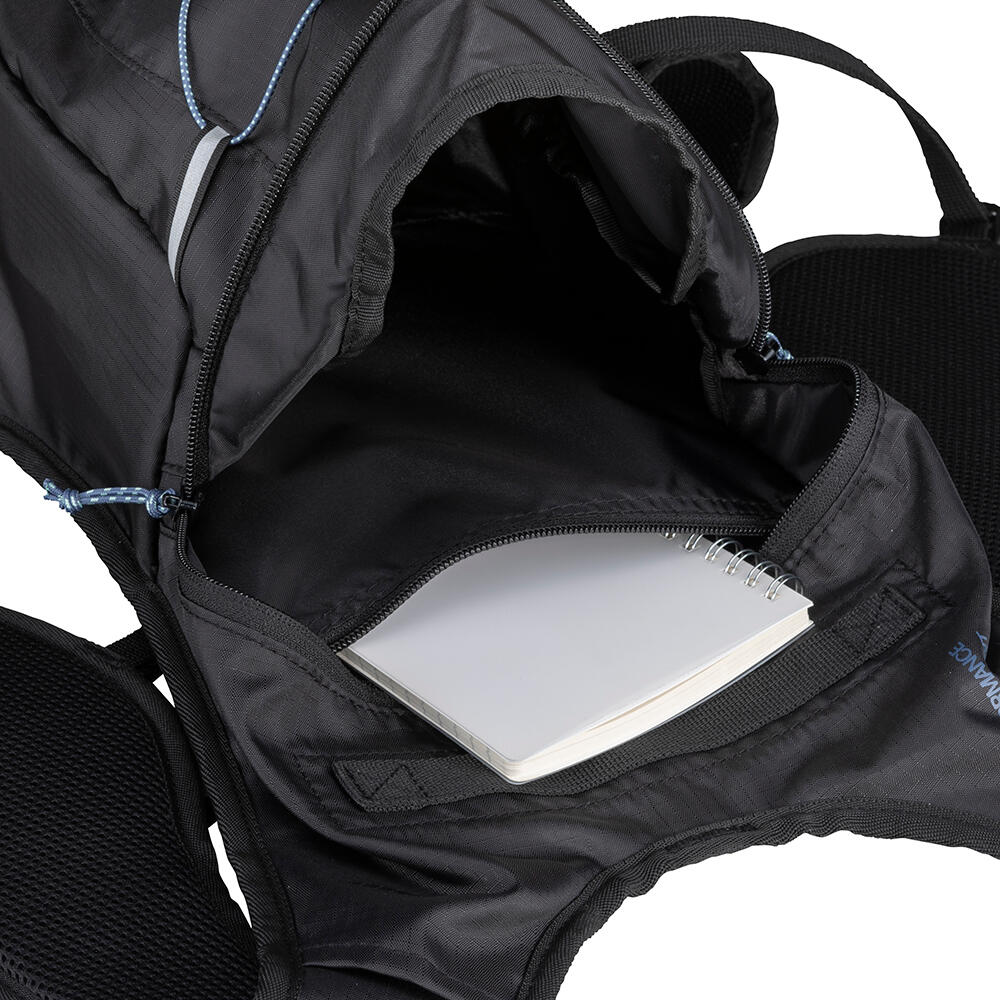 Borsa a tracolla Mizuno Waso Pouch 4/5