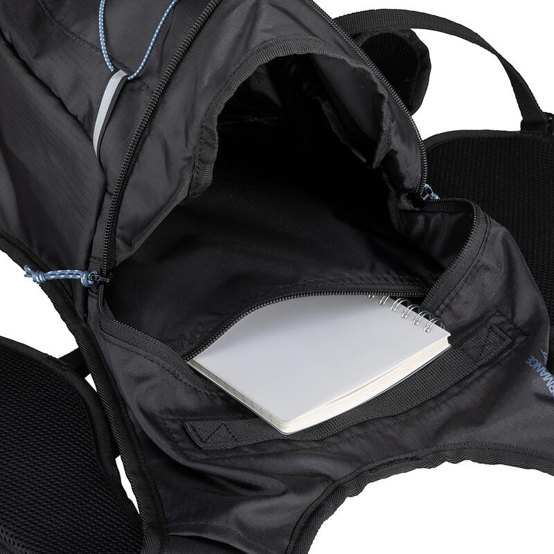 Saszetă pe umăr Mizuno Waso Pouch