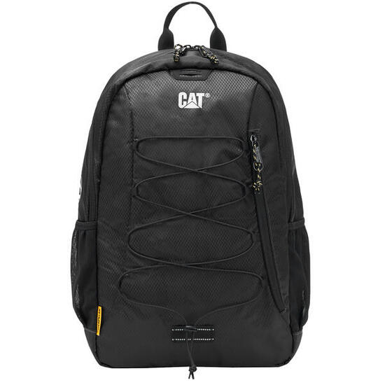 CAT Zaino da trekking leggero Himalayas Light Hiking Backpack 84713 Black