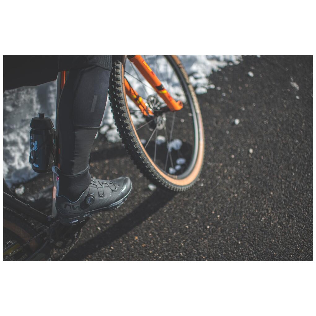Zapatillas Ciclismo Northwave X-MAGMA CORE negro 4/7