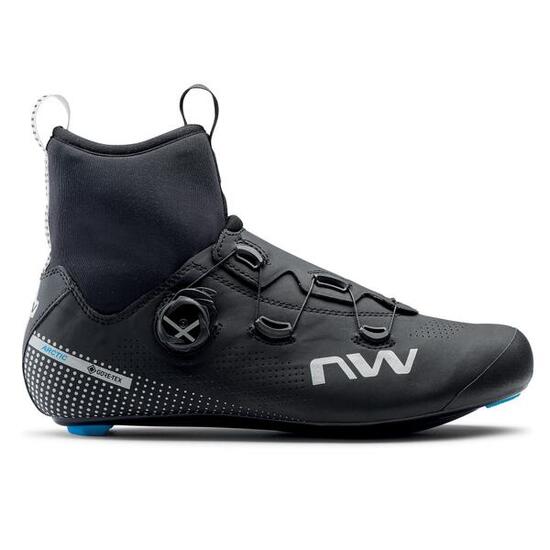 Scarpe da strada da uomo Northwave Celsius R Arctic GTX