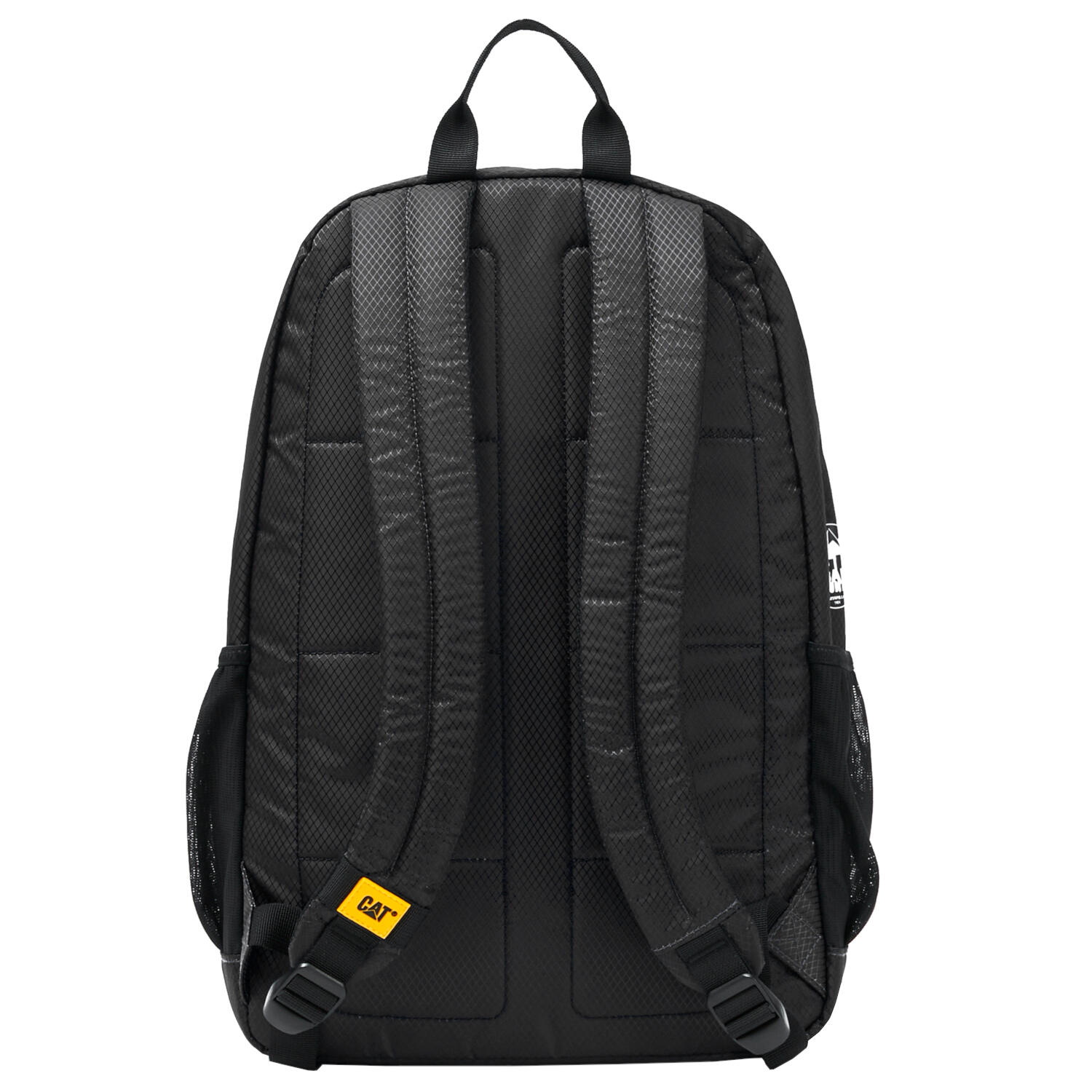 CAT Zaino da trekking leggero  Himalayas Light Hiking Backpack 84713  Black 3/5