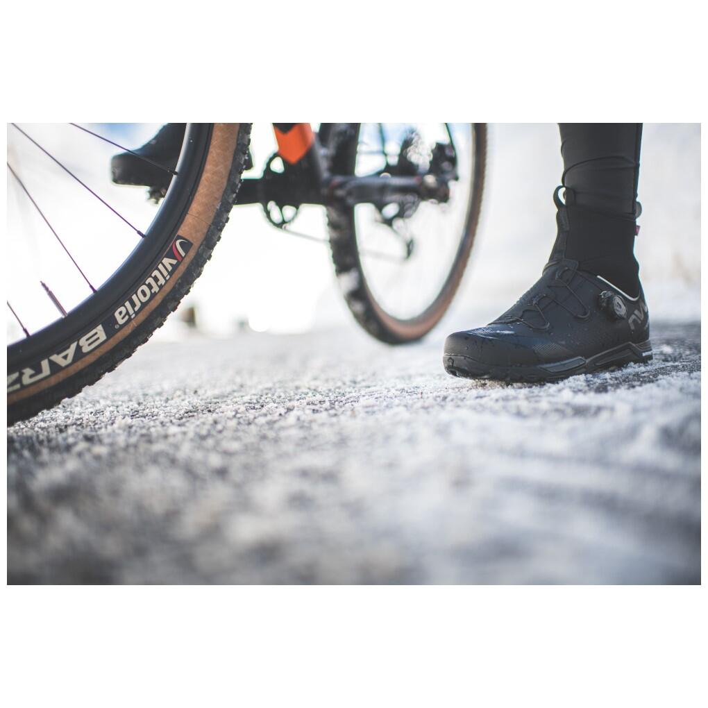 Zapatillas Ciclismo Northwave X-MAGMA CORE negro 5/7