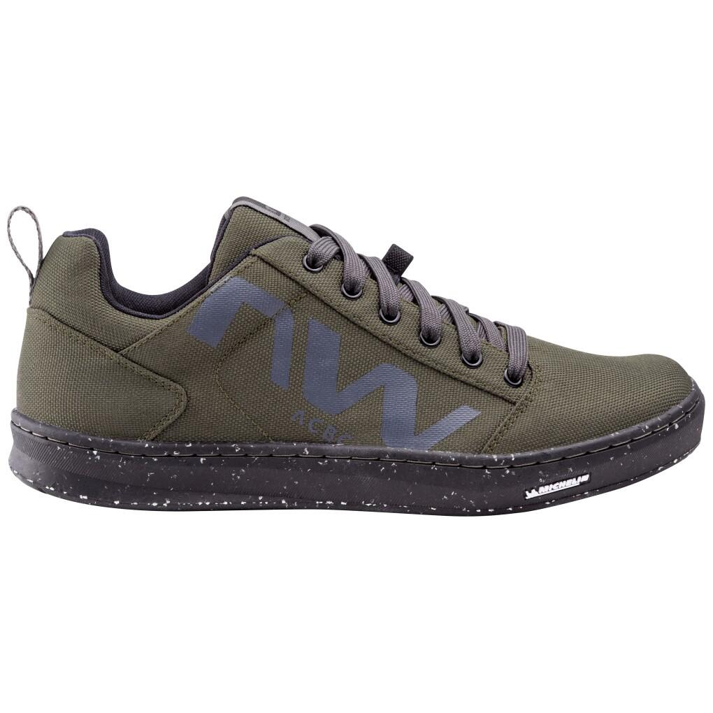 Zapatillas Northwave TAILWHIP ECO EVO Verde Forest 1/4