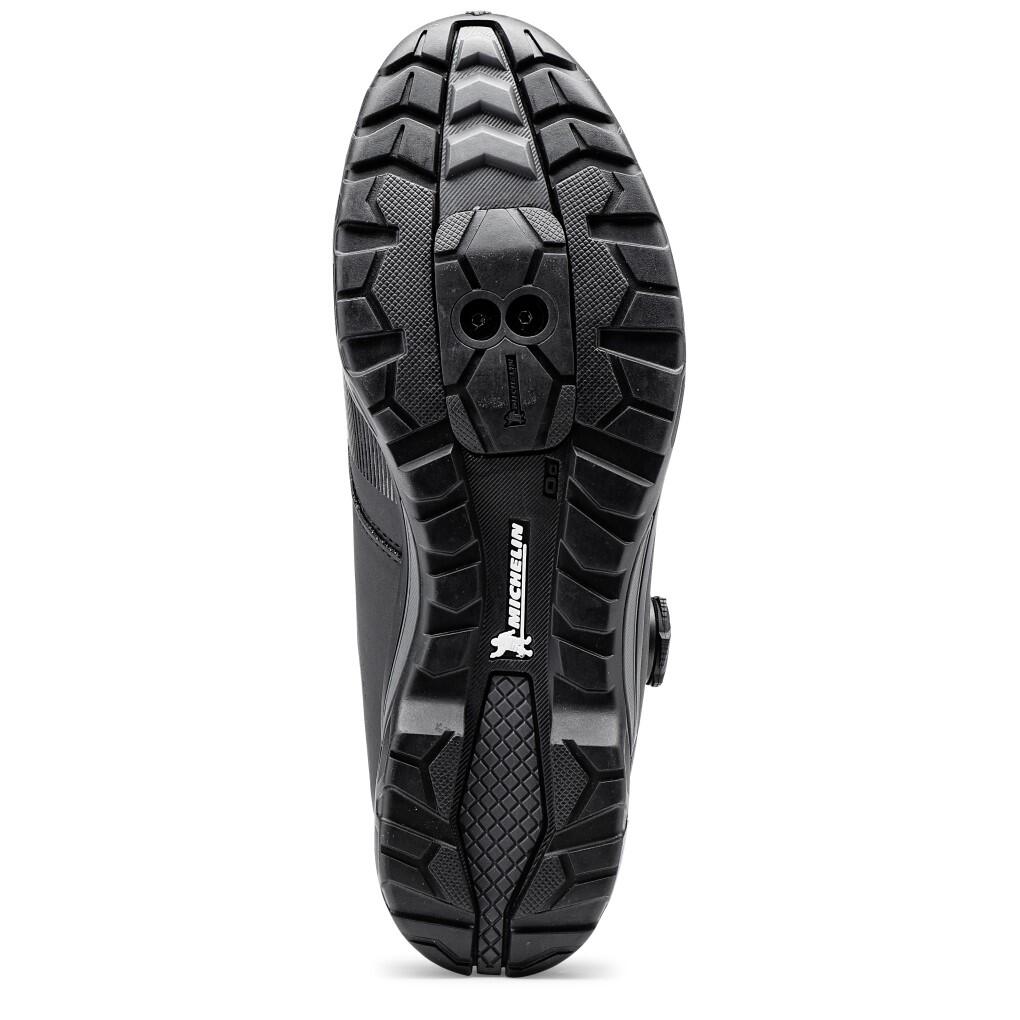 Zapatillas Ciclismo Northwave X-MAGMA CORE negro 3/7