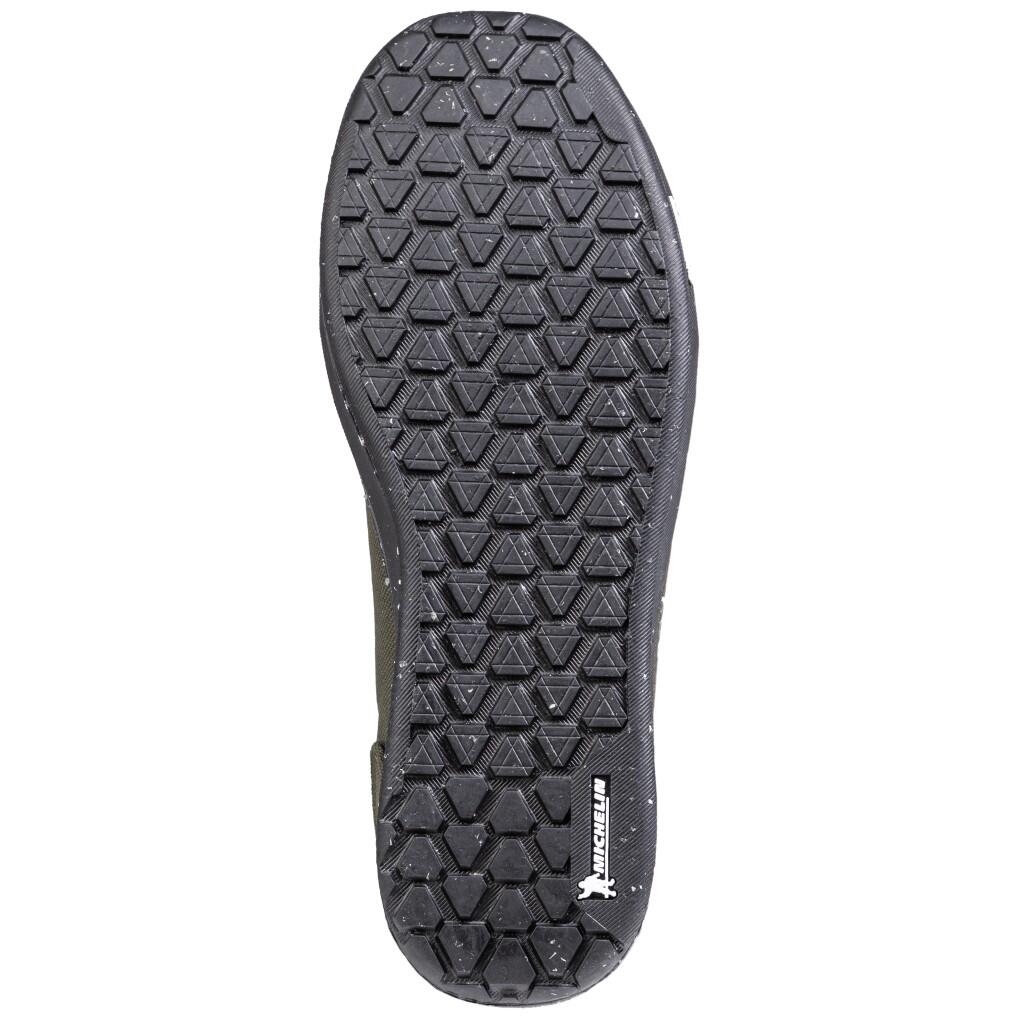 Zapatillas Northwave TAILWHIP ECO EVO Verde Forest 2/4