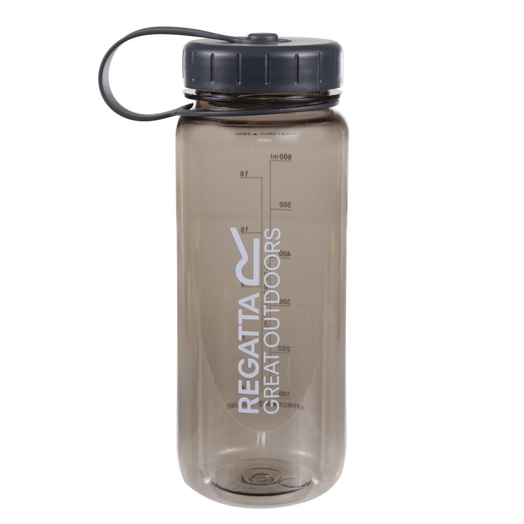 Tritan 750ml Water Bottle (Ebony)