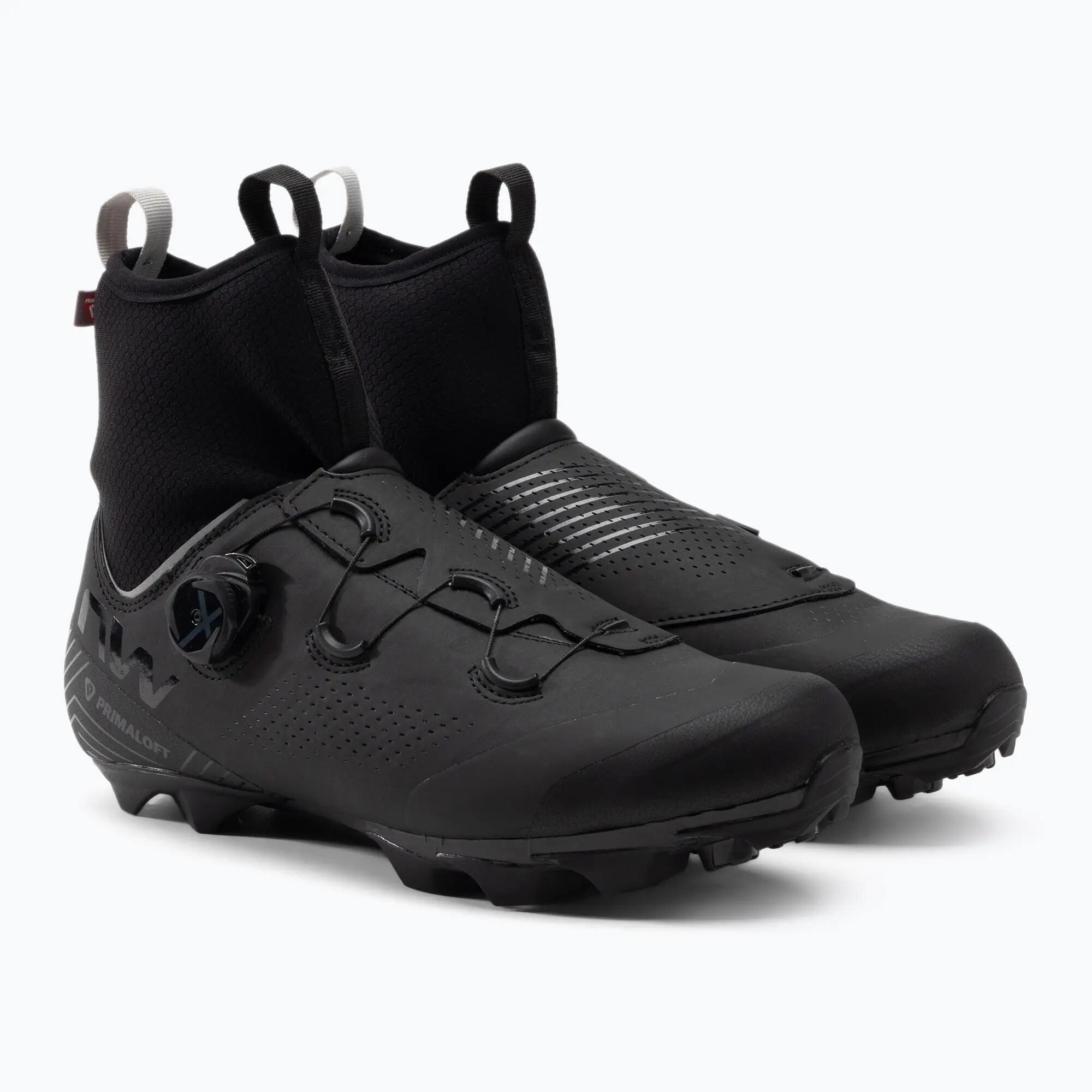 Chaussures VTT Northwave Magma XC Core Noir 5/5