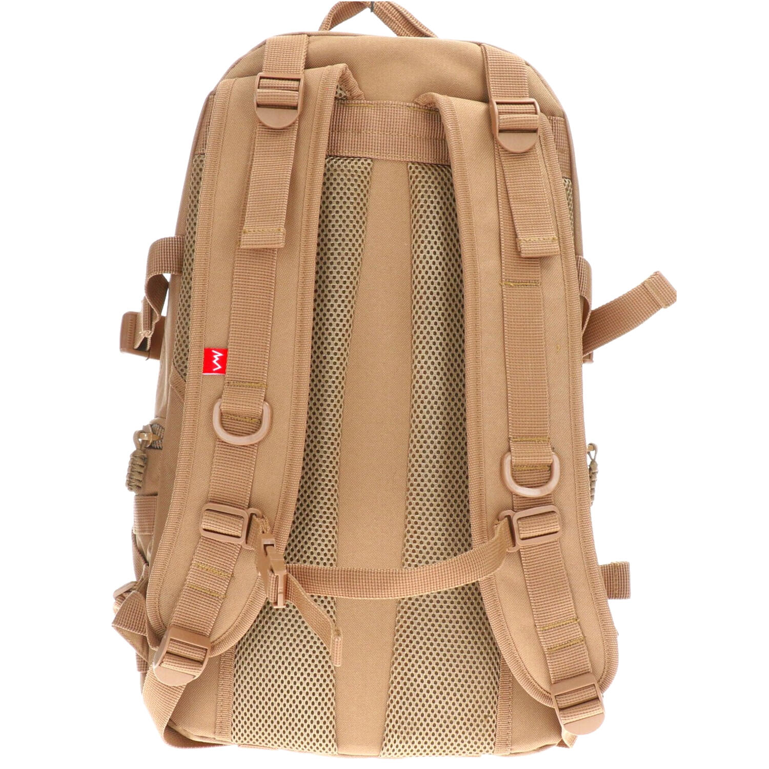 Plecak sportowo-turystyczny dla dorosłych  Torrens Tactical 24L pojemność 24 L 3/4