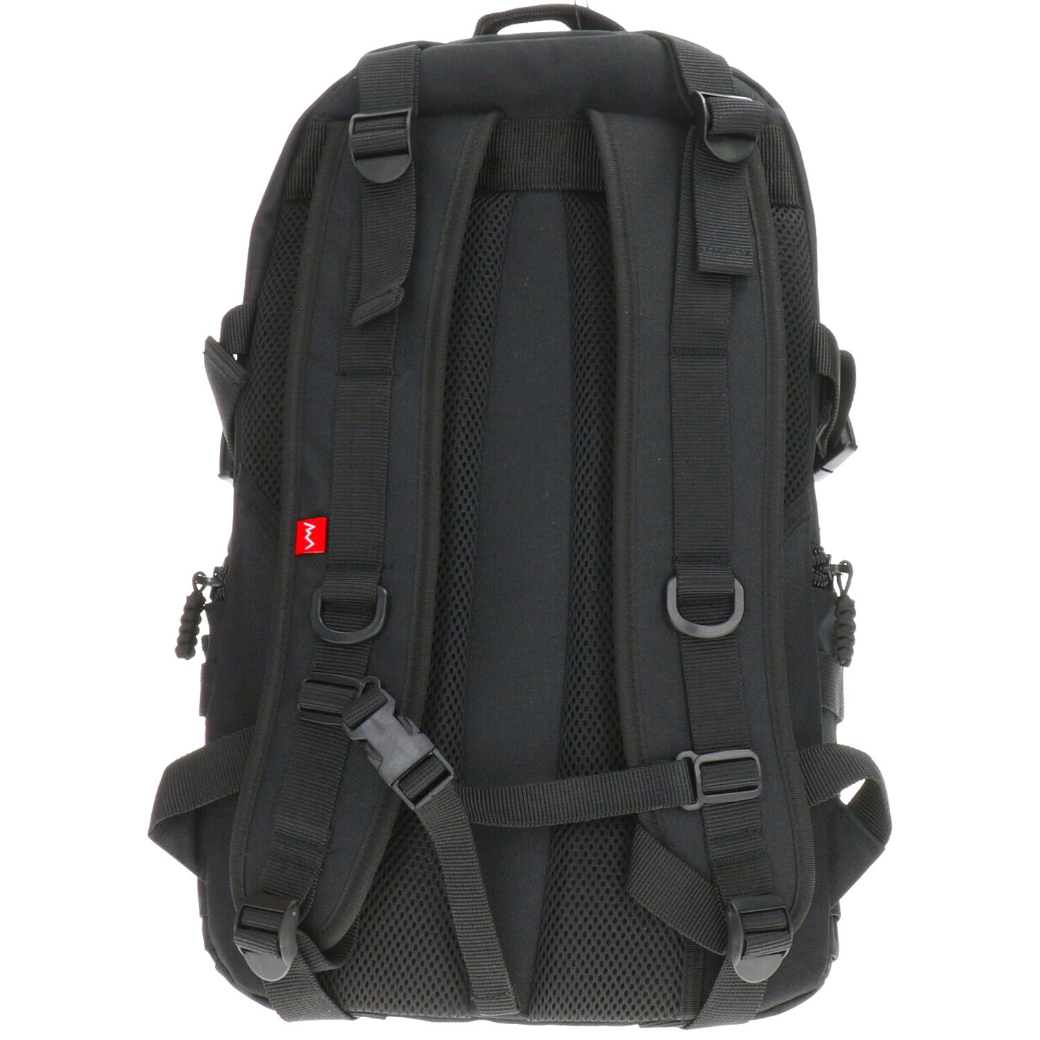 Plecak sportowo-turystyczny dla dorosłych  Torrens Tactical 24L pojemność 24 L 3/4
