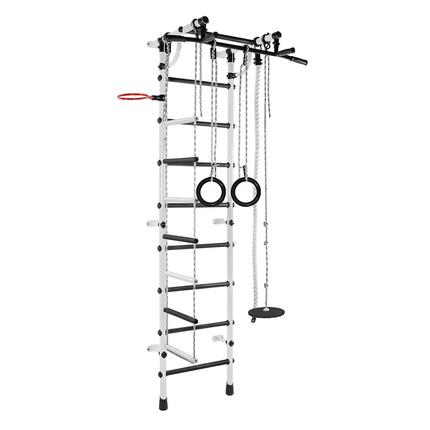Échelle de gymnastique Gamma Plus - noir