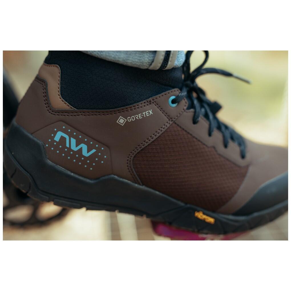 Buty Multicross Northwave MID GTX 4/6