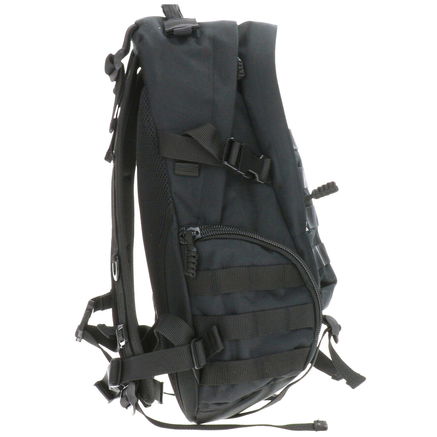 Plecak sportowo-turystyczny dla dorosłych  Torrens Tactical 24L pojemność 24 L 2/4