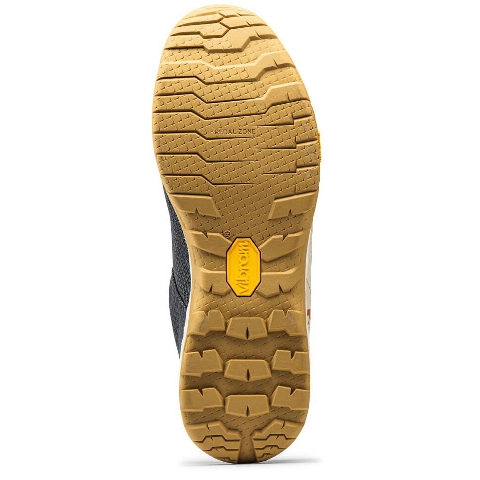 Buty rowerowe MTB męskie NORTHWAVE Freeland szaro piaskowy